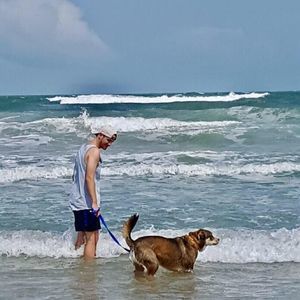 Meet your Posher, Beaumont